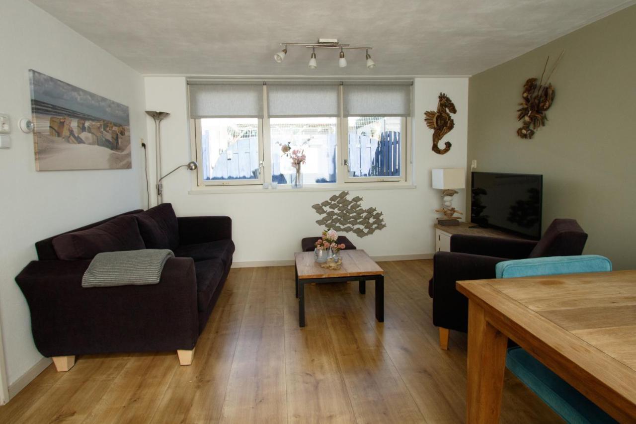 Gestrand Egmond aan Zee Luaran gambar